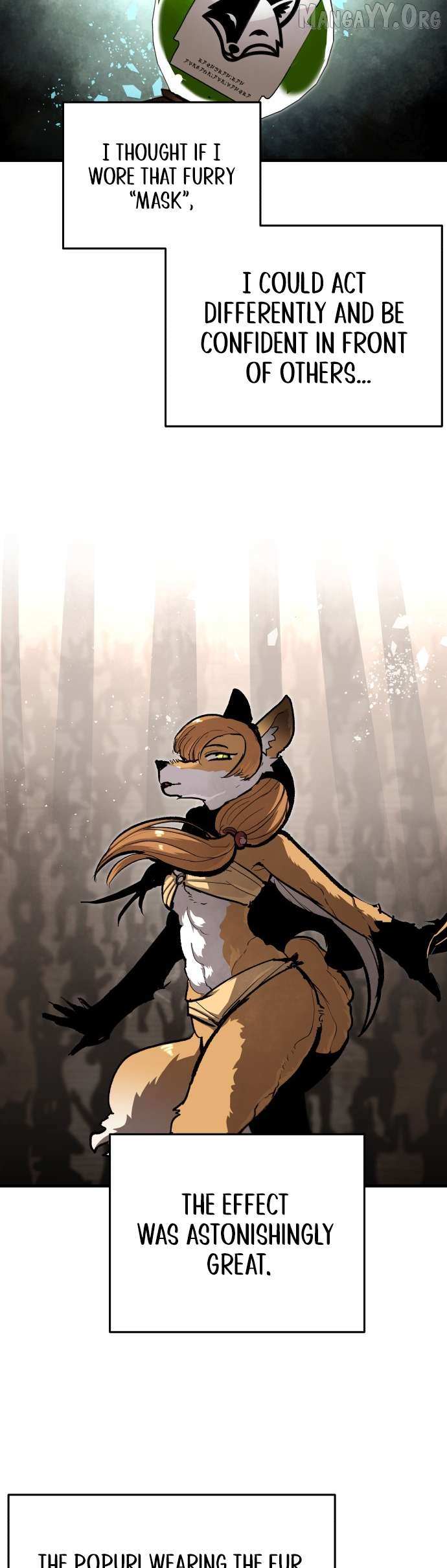 War Of The Corpses Chapter 40 page 46 - 