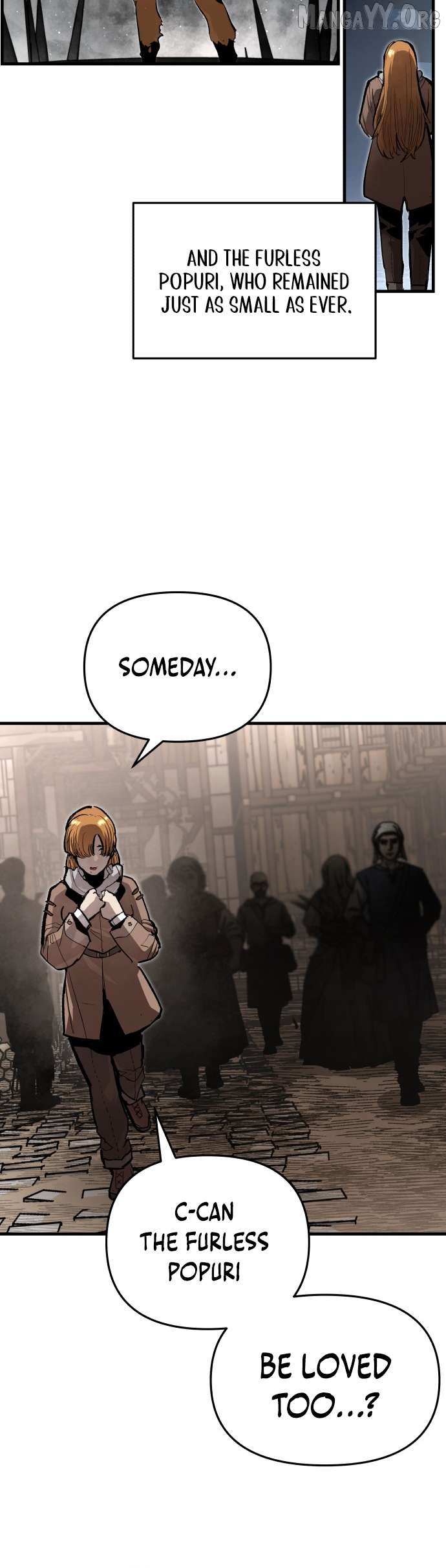 War Of The Corpses Chapter 40 page 48 - 