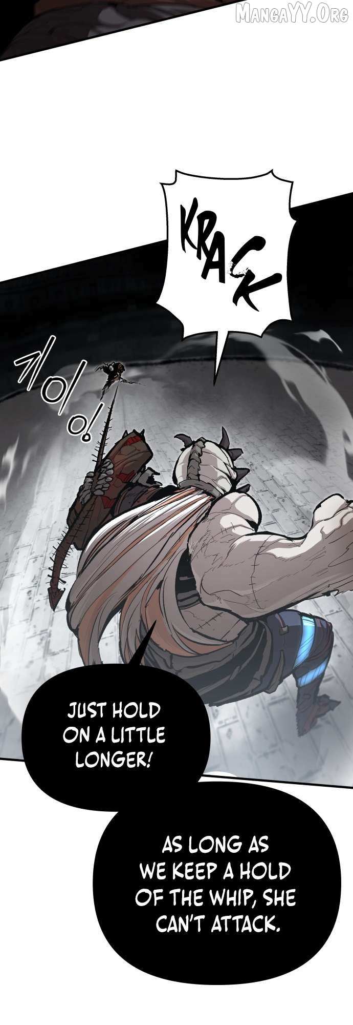 War Of The Corpses Chapter 40 page 6 - 