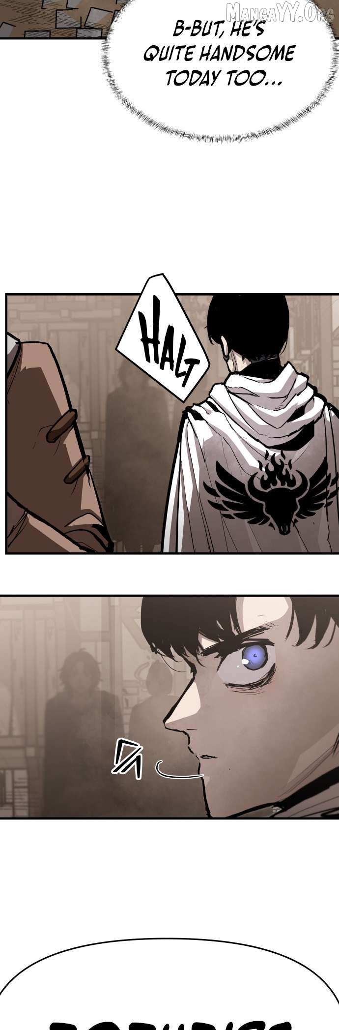 War Of The Corpses Chapter 40 page 51 - 