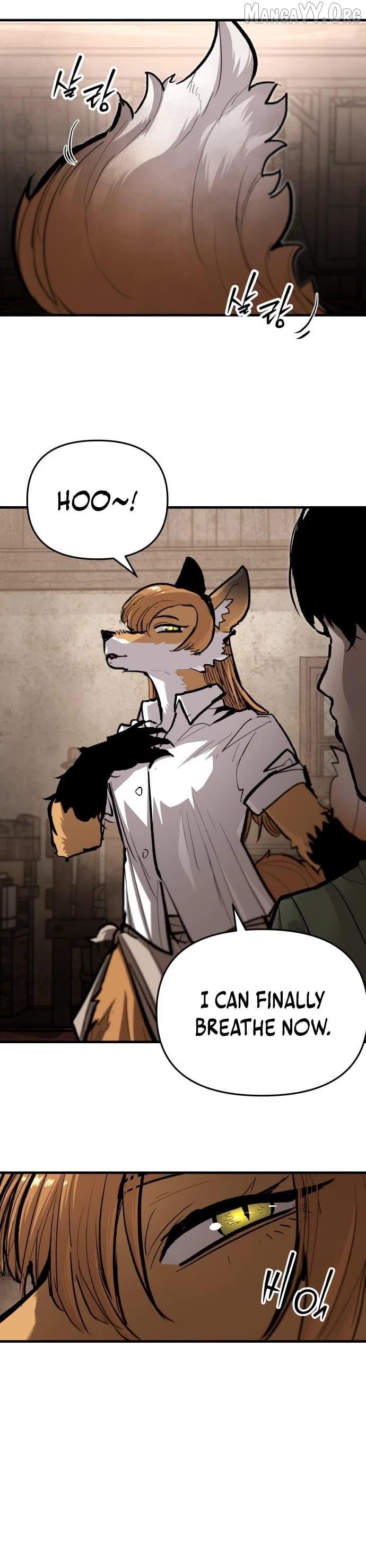 War Of The Corpses Chapter 41 page 30 - 