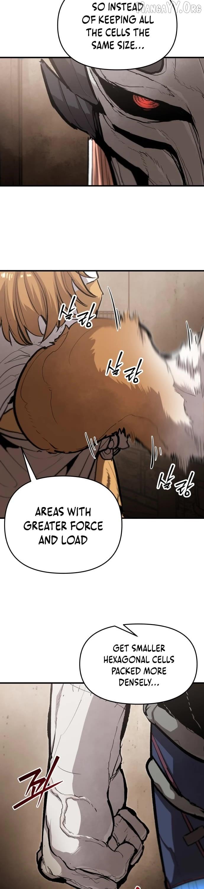 War Of The Corpses Chapter 41 page 32 - 