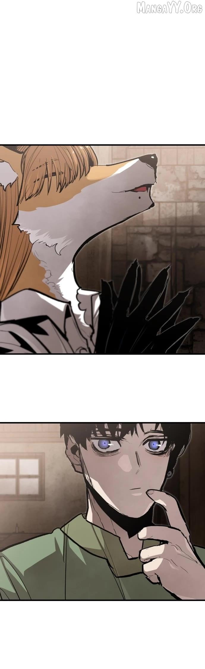 War Of The Corpses Chapter 41 page 34 - 