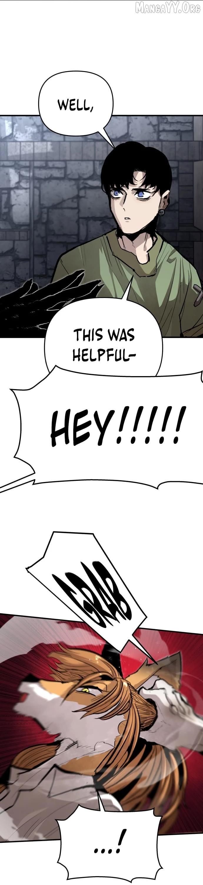 War Of The Corpses Chapter 41 page 38 - 