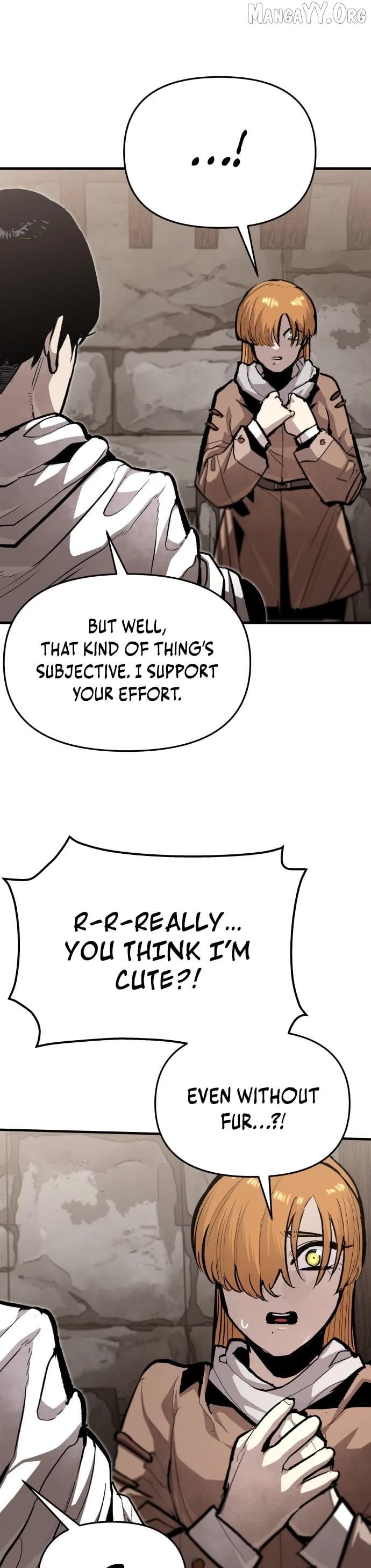 War Of The Corpses Chapter 41 page 9 - 