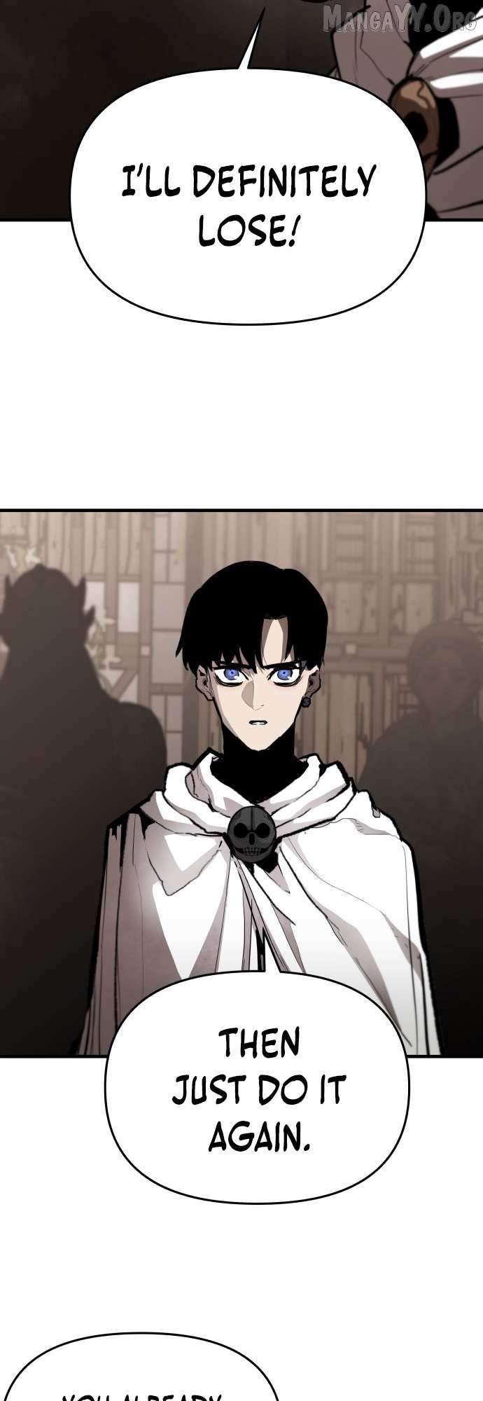 War Of The Corpses Chapter 44 page 12 - 