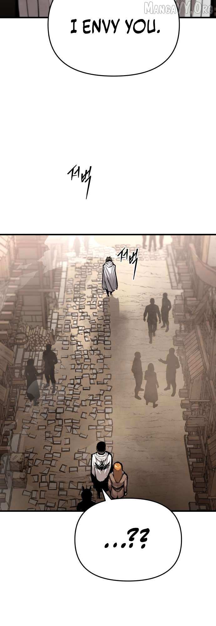 War Of The Corpses Chapter 44 page 15 - 