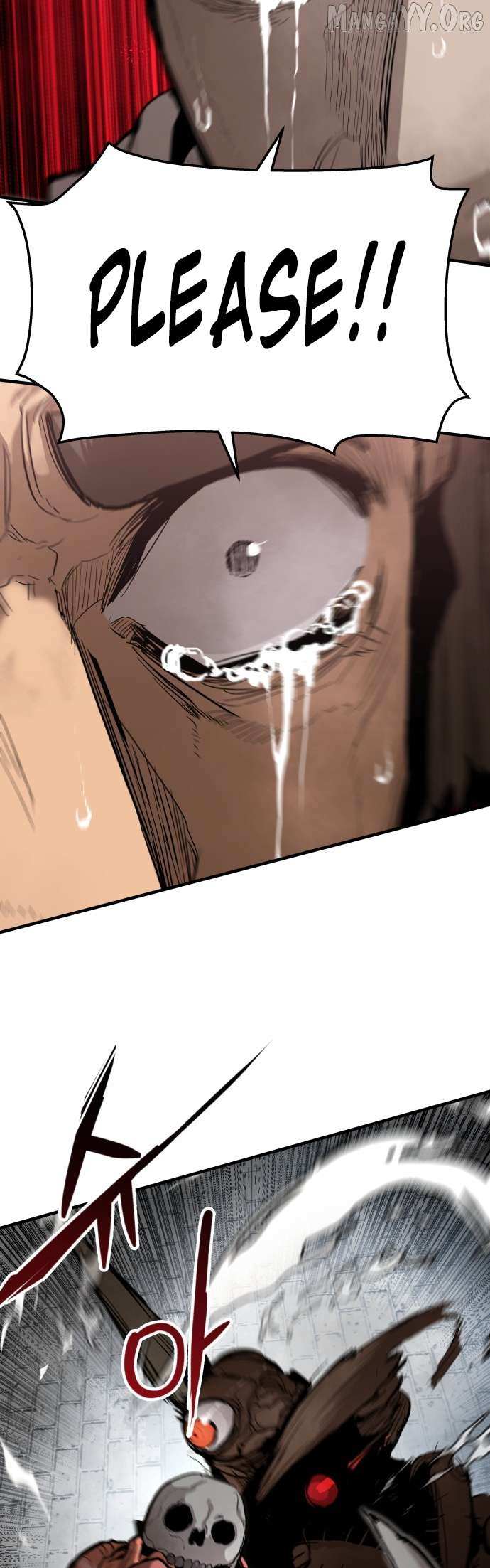 War Of The Corpses Chapter 44 page 3 - 