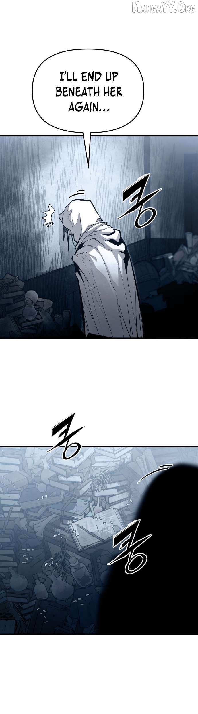 War Of The Corpses Chapter 44 page 31 - 
