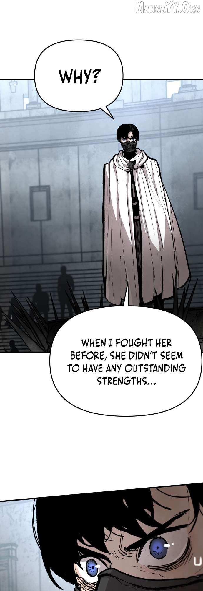 War Of The Corpses Chapter 44 page 42 - 