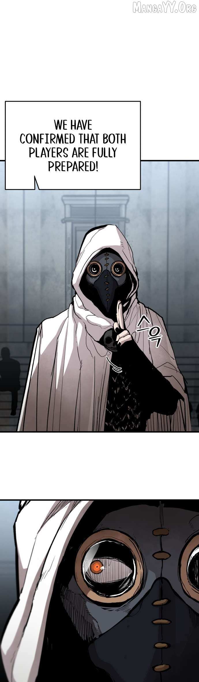 War Of The Corpses Chapter 44 page 45 - 
