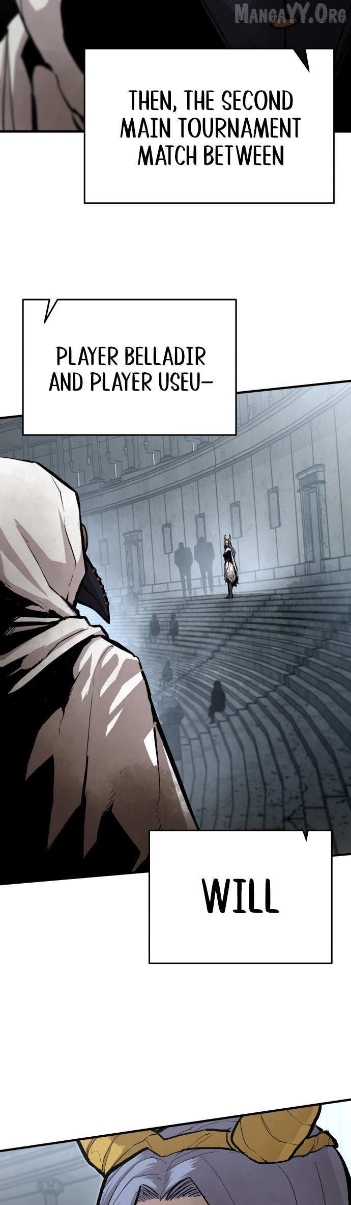War Of The Corpses Chapter 44 page 46 - 