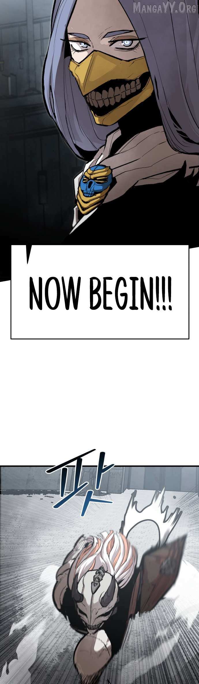 War Of The Corpses Chapter 44 page 47 - 