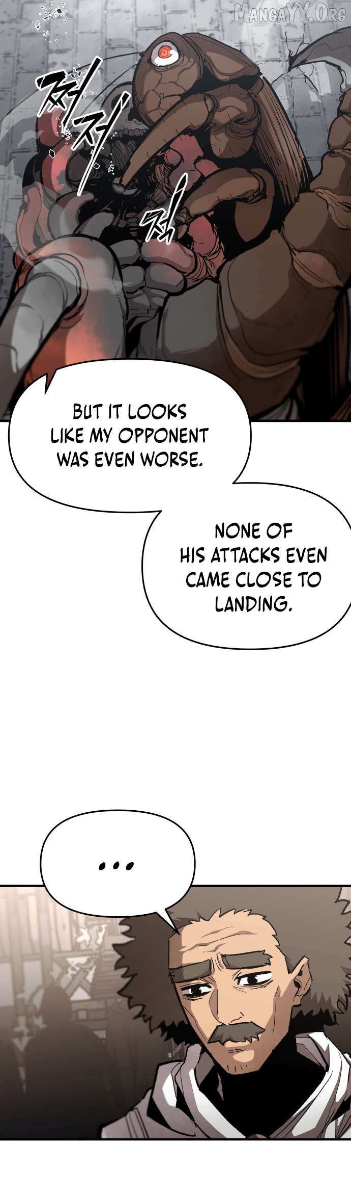 War Of The Corpses Chapter 44 page 7 - 