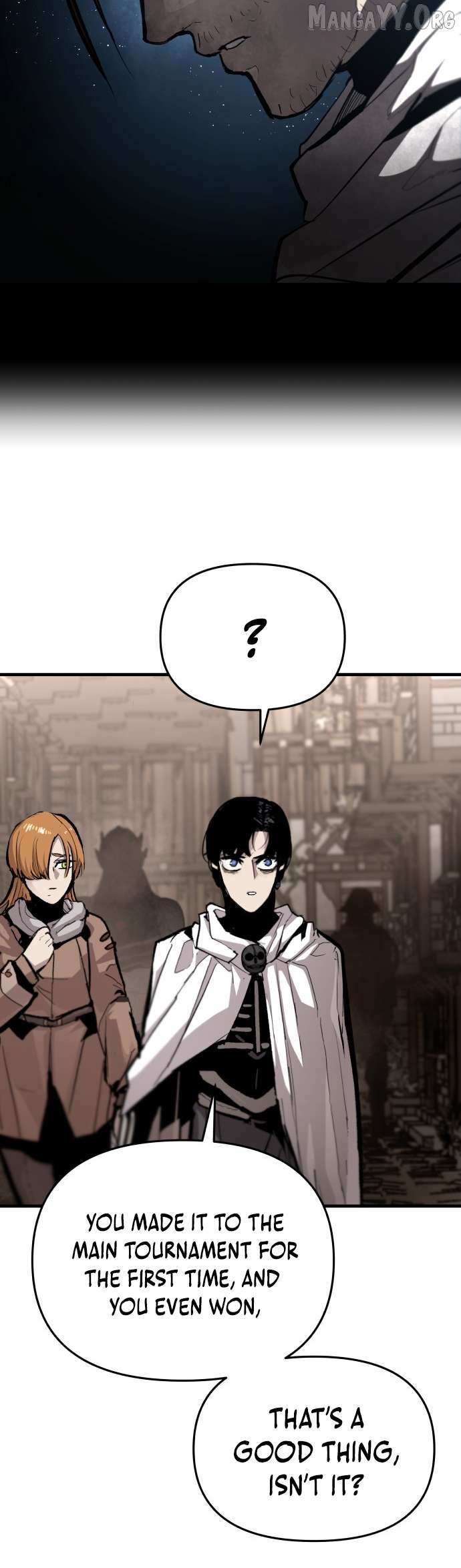 War Of The Corpses Chapter 44 page 9 - 