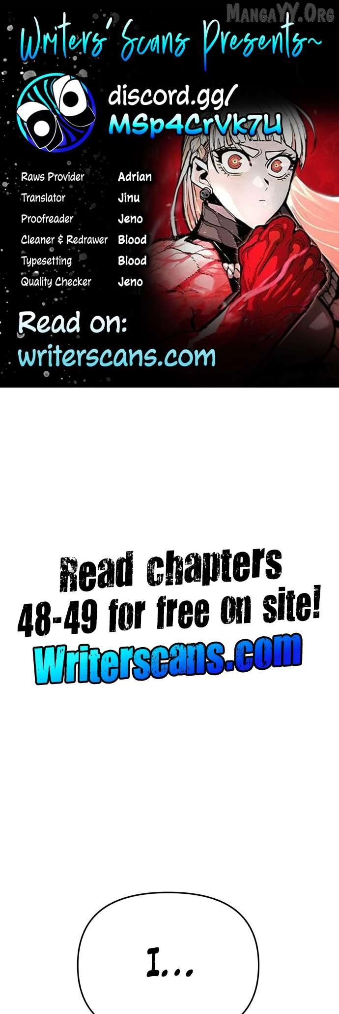 War Of The Corpses Chapter 47 page 2 - 