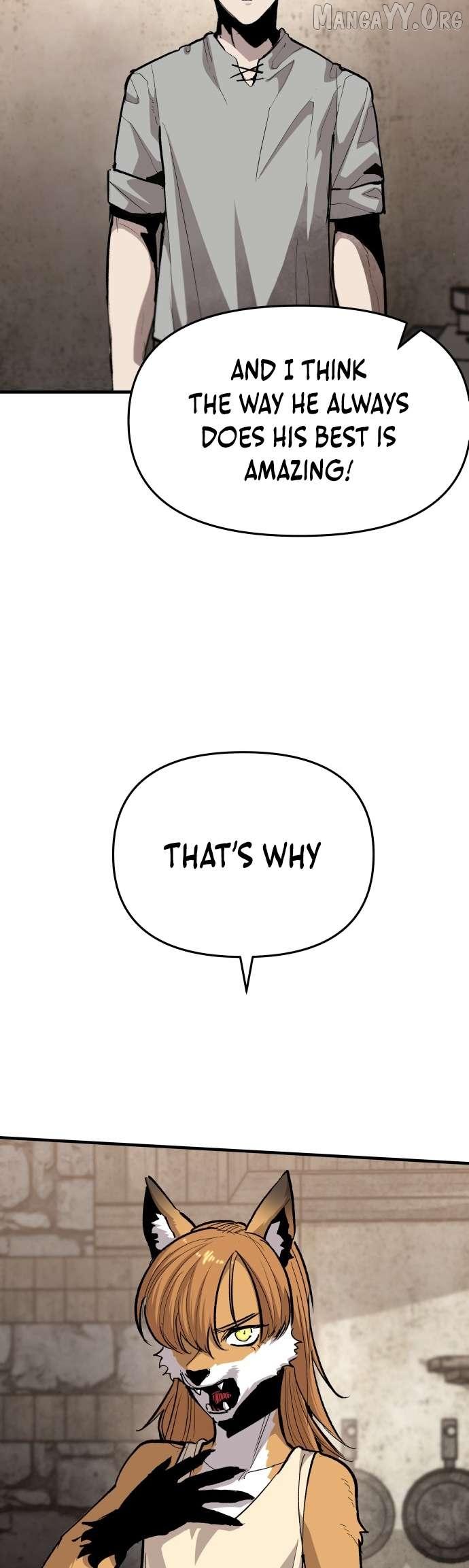 War Of The Corpses Chapter 47 page 16 - 