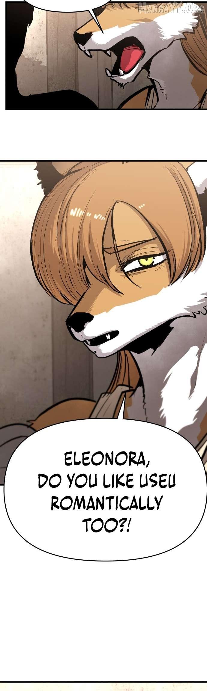War Of The Corpses Chapter 47 page 20 - 