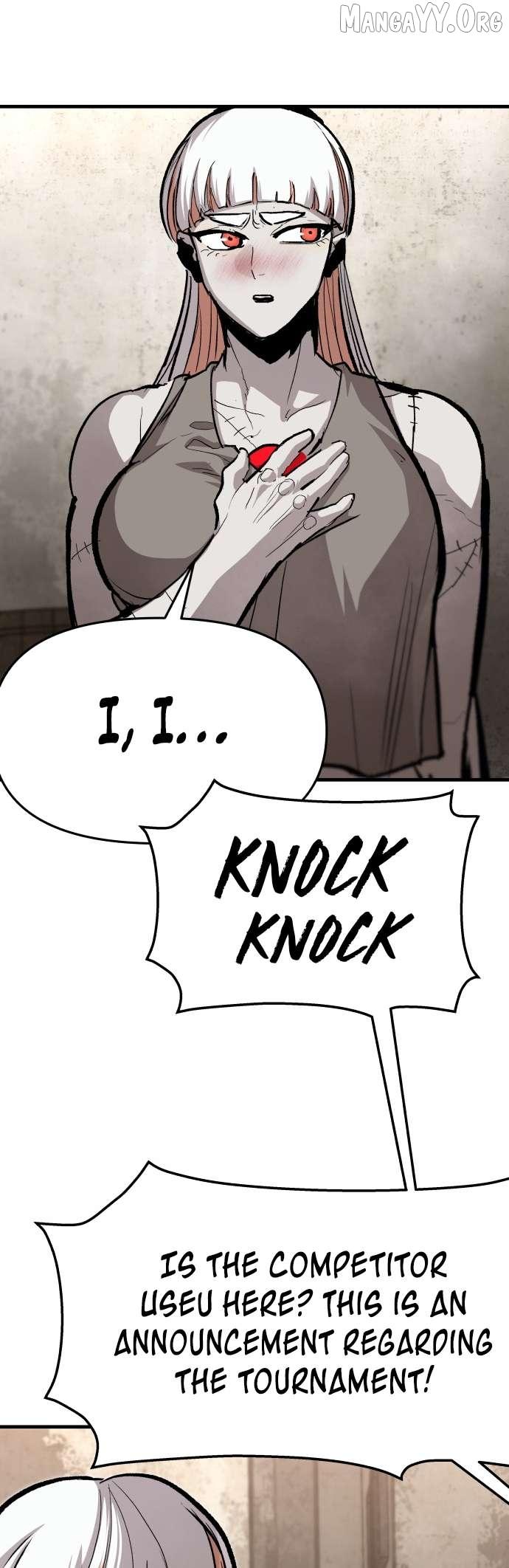 War Of The Corpses Chapter 47 page 22 - 