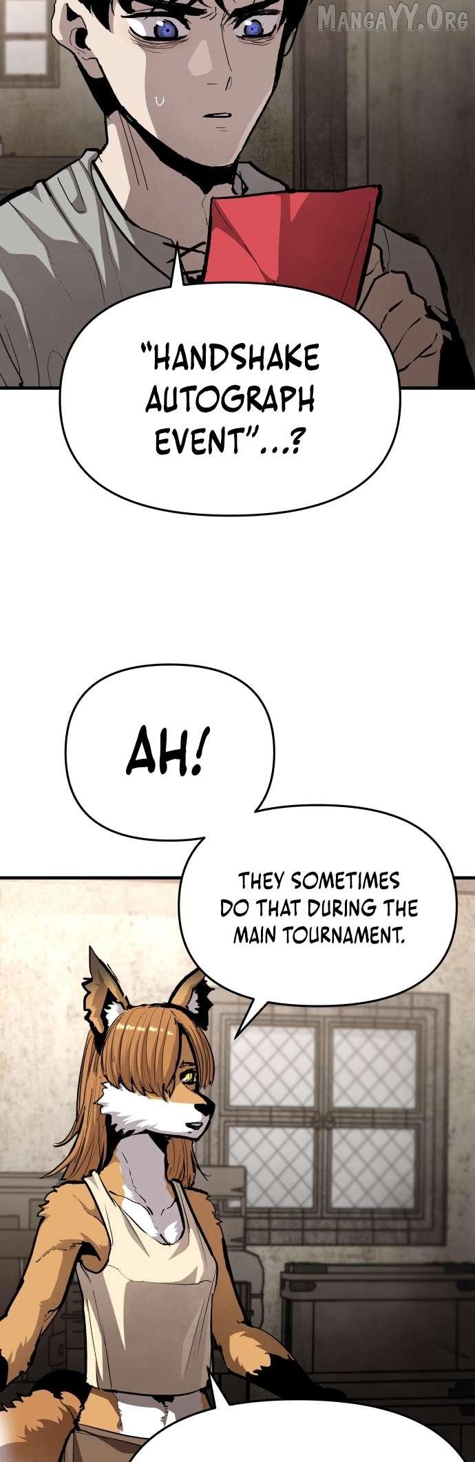War Of The Corpses Chapter 47 page 25 - 