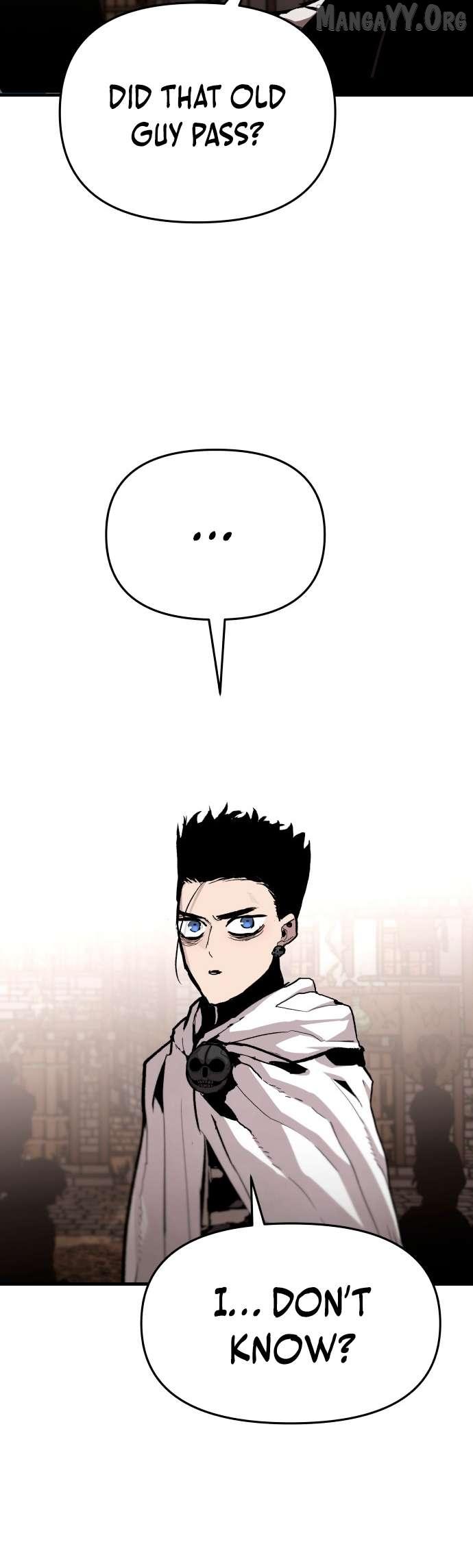 War Of The Corpses Chapter 47 page 40 - 