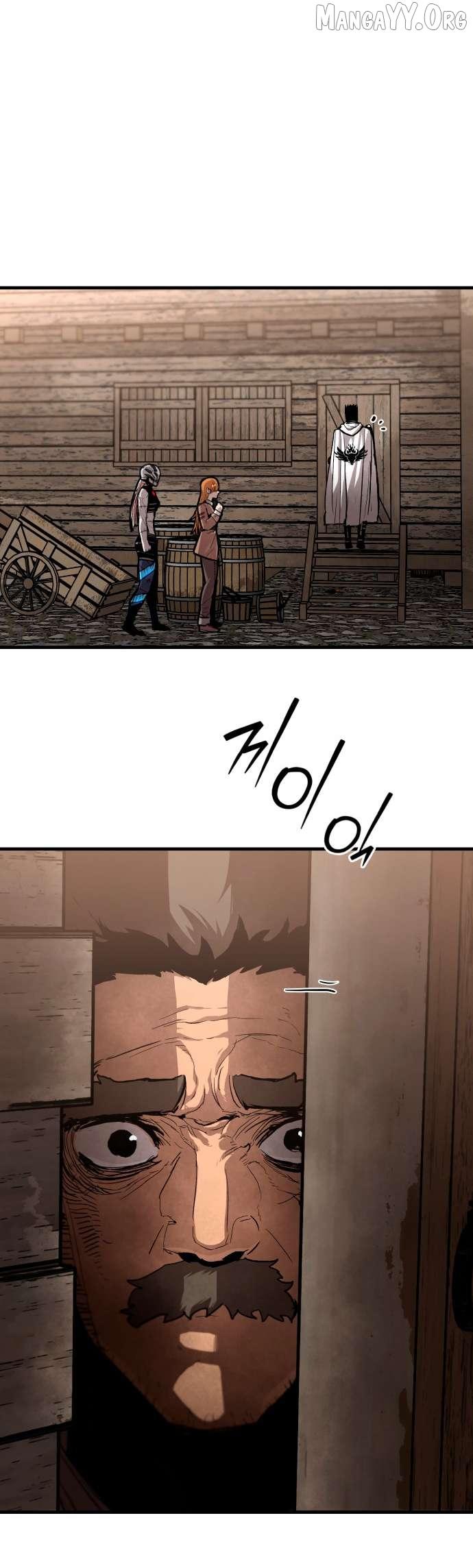 War Of The Corpses Chapter 47 page 41 - 