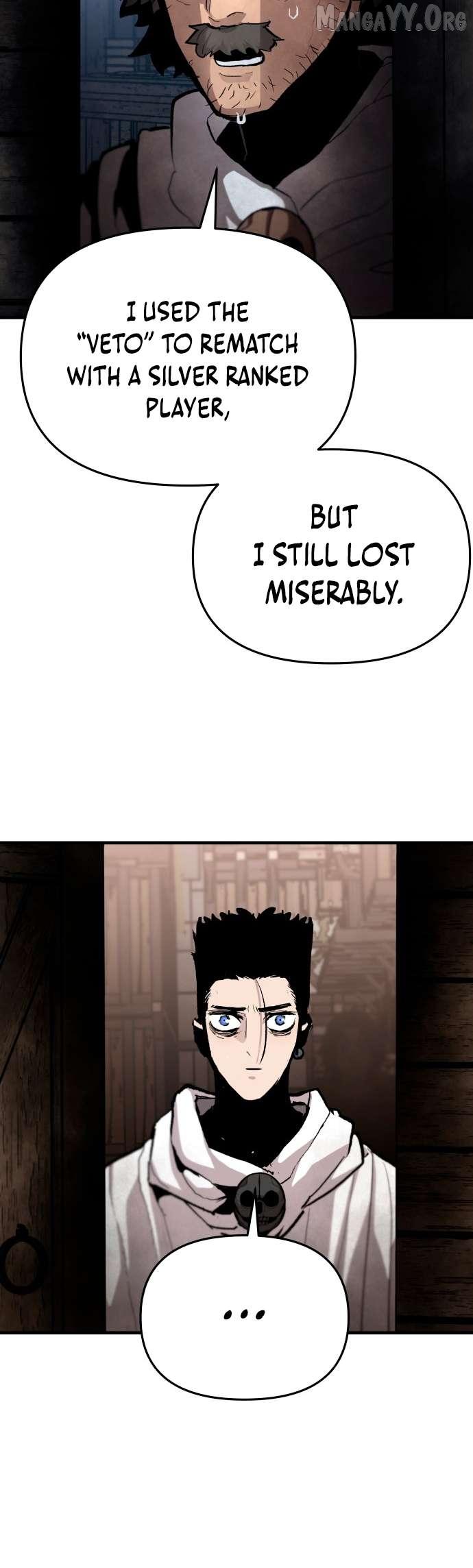 War Of The Corpses Chapter 47 page 44 - 