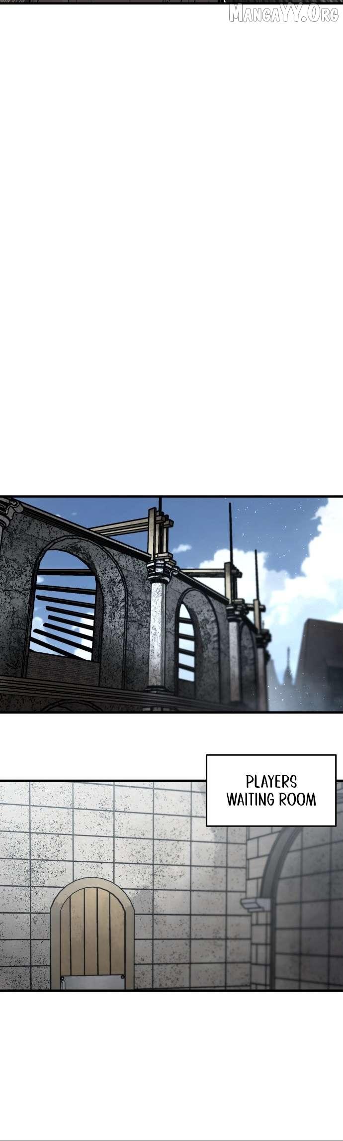 War Of The Corpses Chapter 47 page 50 - 