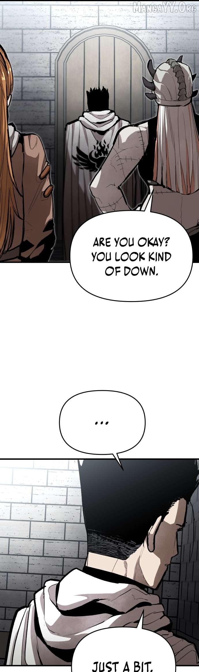 War Of The Corpses Chapter 47 page 51 - 