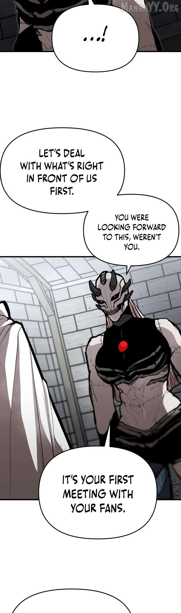 War Of The Corpses Chapter 47 page 53 - 