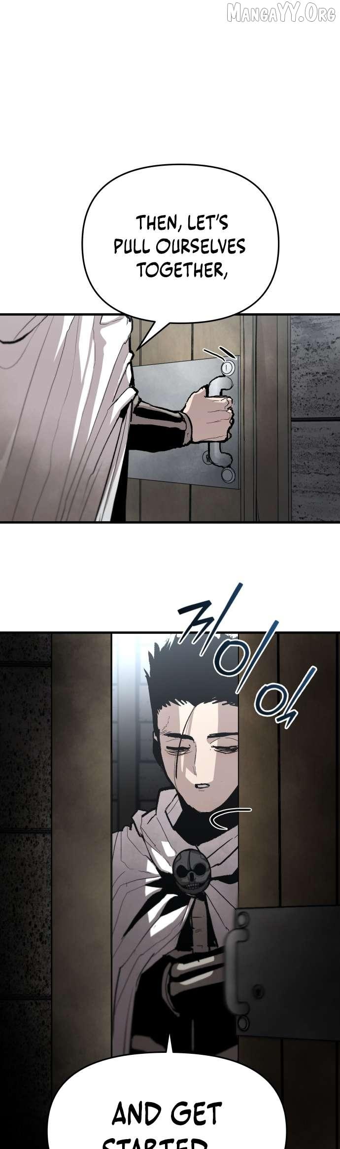 War Of The Corpses Chapter 47 page 55 - 