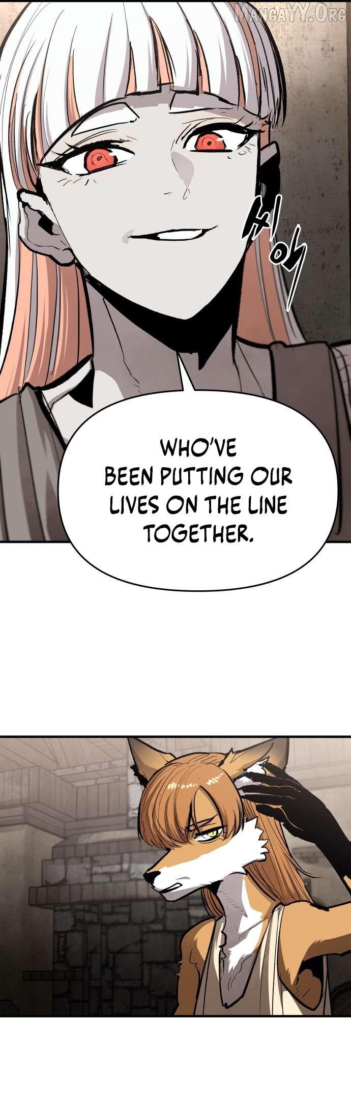 War Of The Corpses Chapter 47 page 9 - 