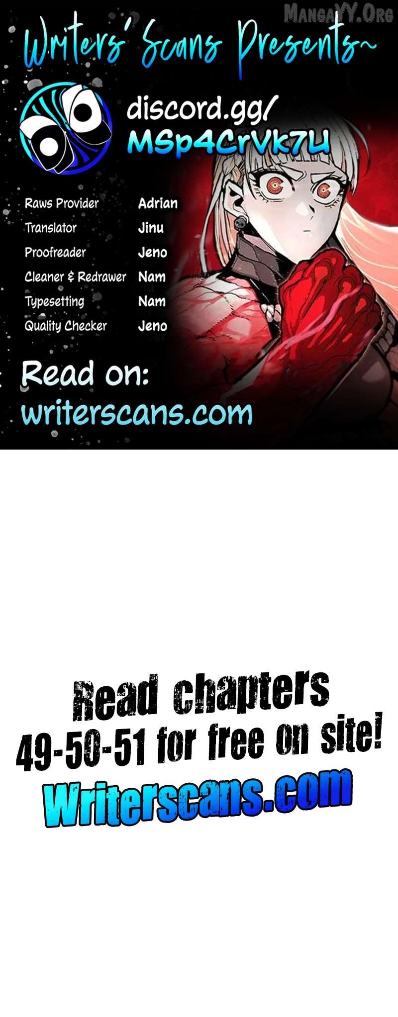 War Of The Corpses Chapter 48 page 1 - 
