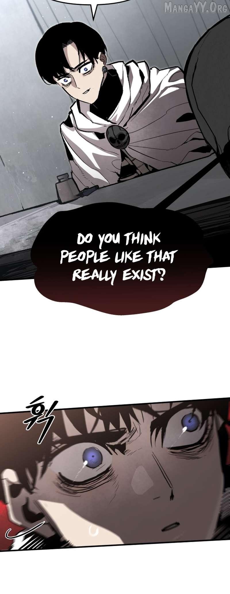 War Of The Corpses Chapter 48 page 11 - 