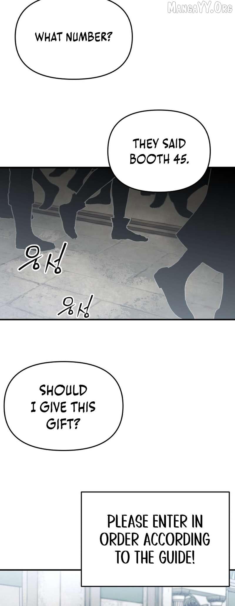 War Of The Corpses Chapter 48 page 15 - 