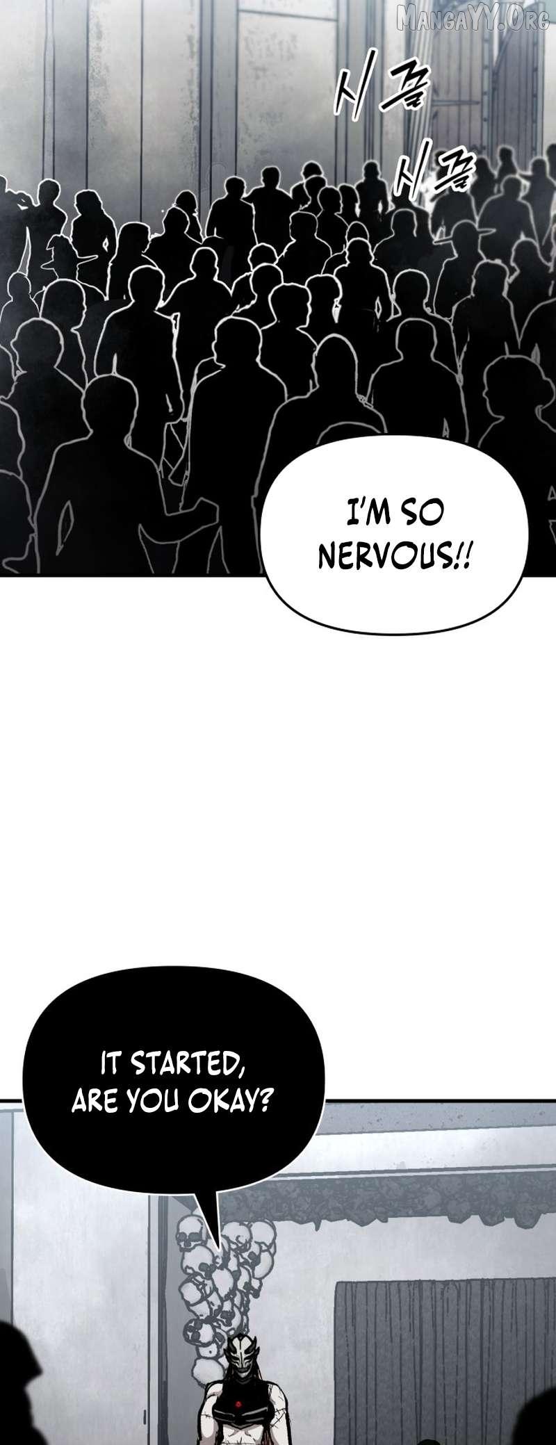War Of The Corpses Chapter 48 page 16 - 