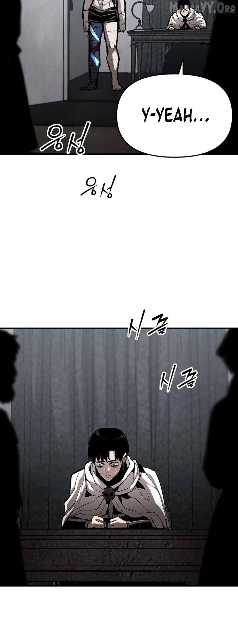 War Of The Corpses Chapter 48 page 17 - 