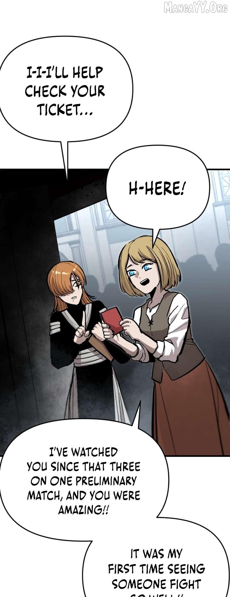 War Of The Corpses Chapter 48 page 20 - 