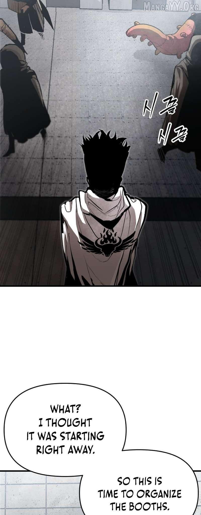 War Of The Corpses Chapter 48 page 3 - 