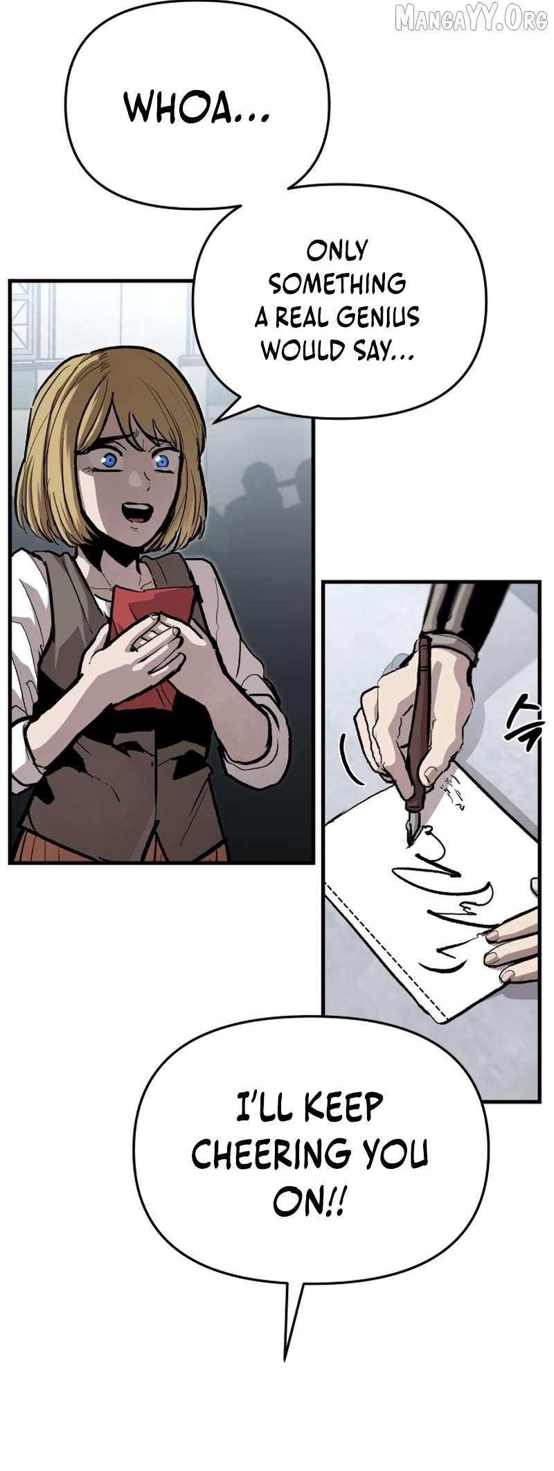 War Of The Corpses Chapter 48 page 23 - 