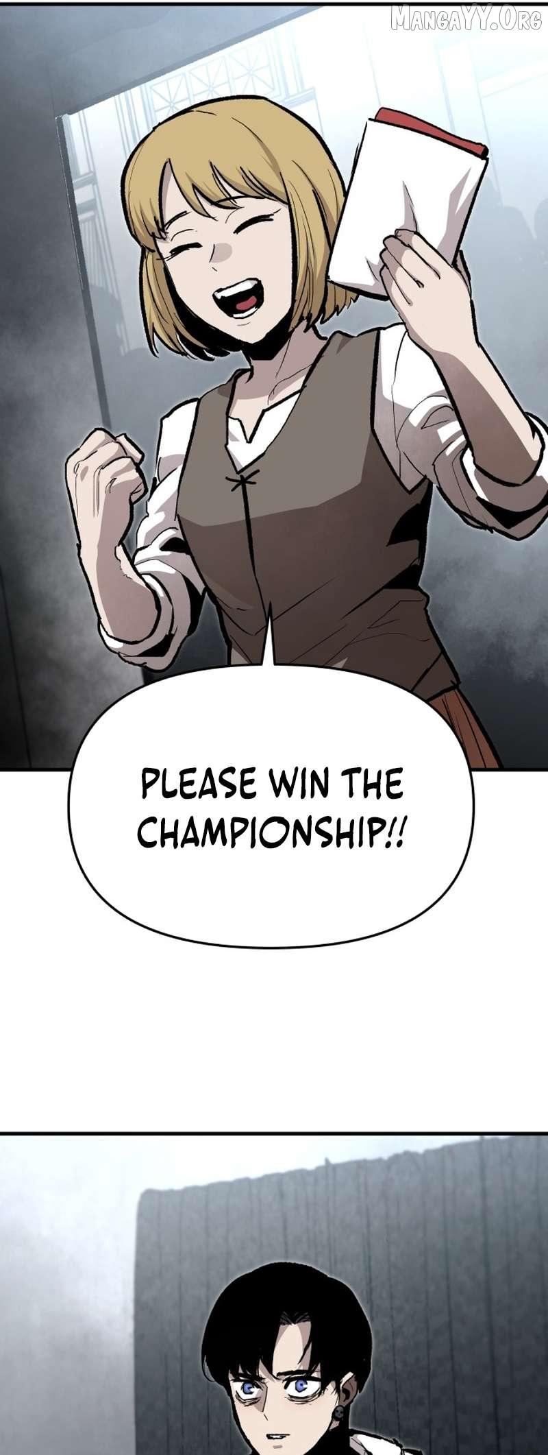 War Of The Corpses Chapter 48 page 24 - 
