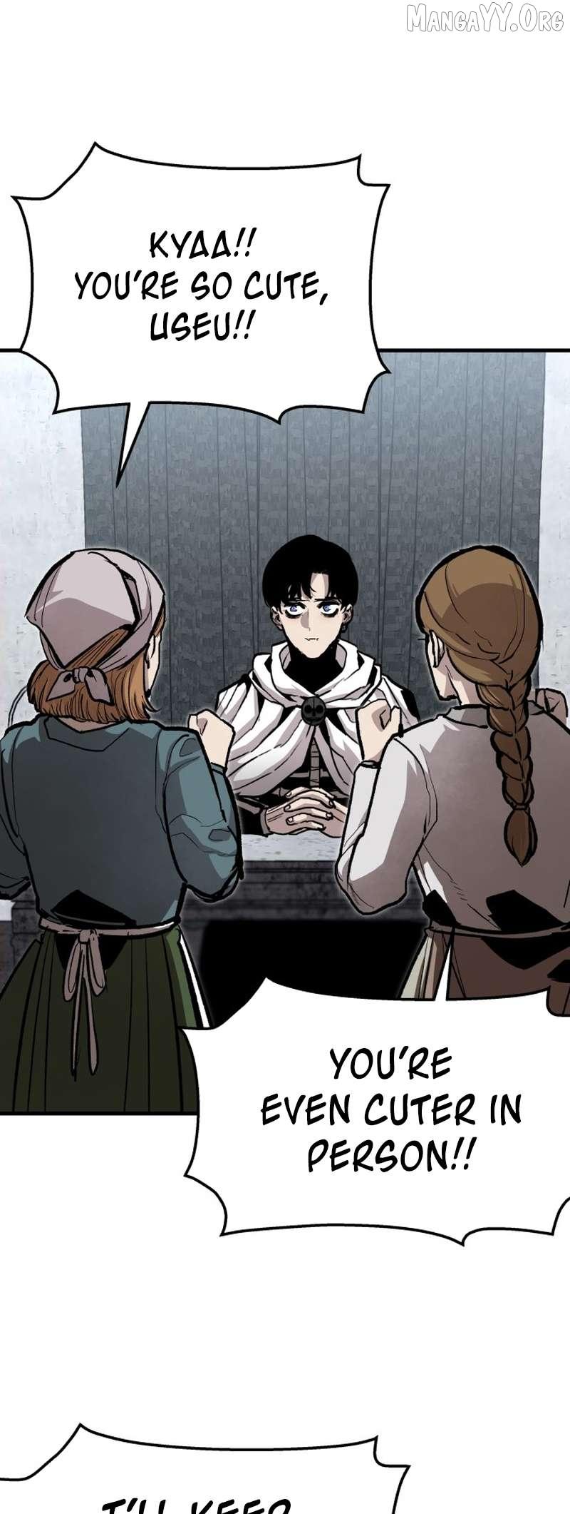 War Of The Corpses Chapter 48 page 27 - 
