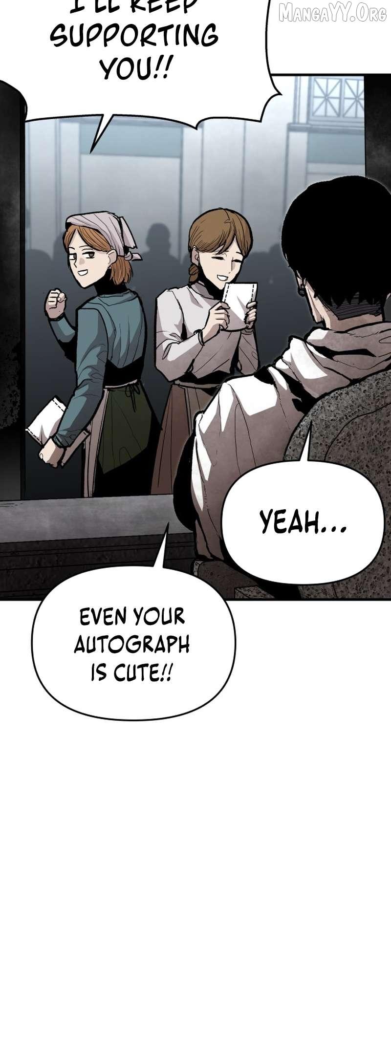 War Of The Corpses Chapter 48 page 28 - 