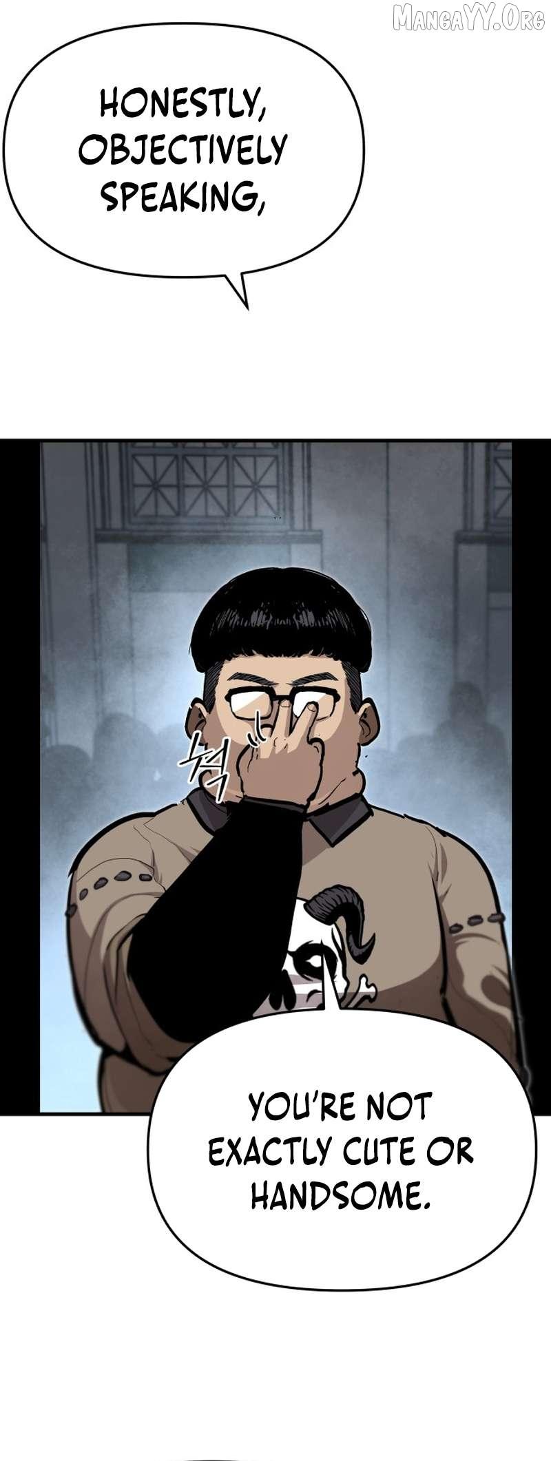 War Of The Corpses Chapter 48 page 29 - 