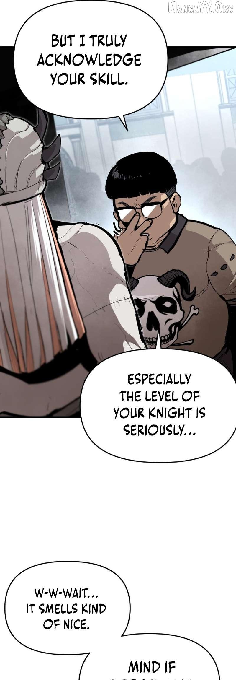 War Of The Corpses Chapter 48 page 30 - 