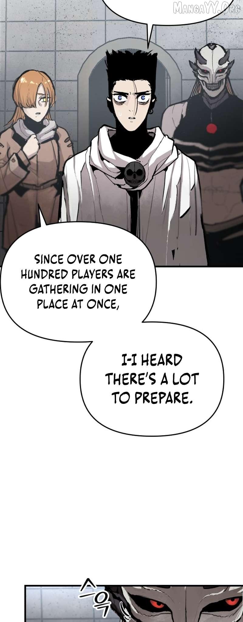 War Of The Corpses Chapter 48 page 4 - 