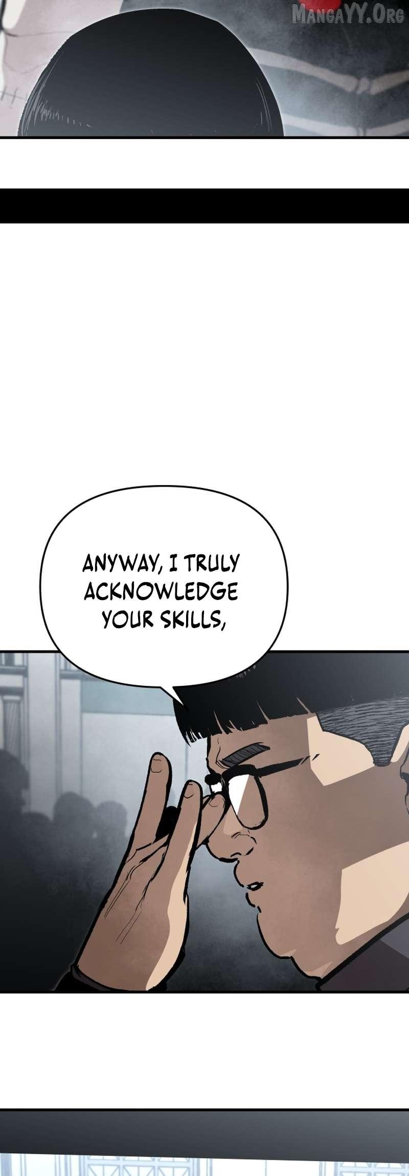 War Of The Corpses Chapter 48 page 35 - 