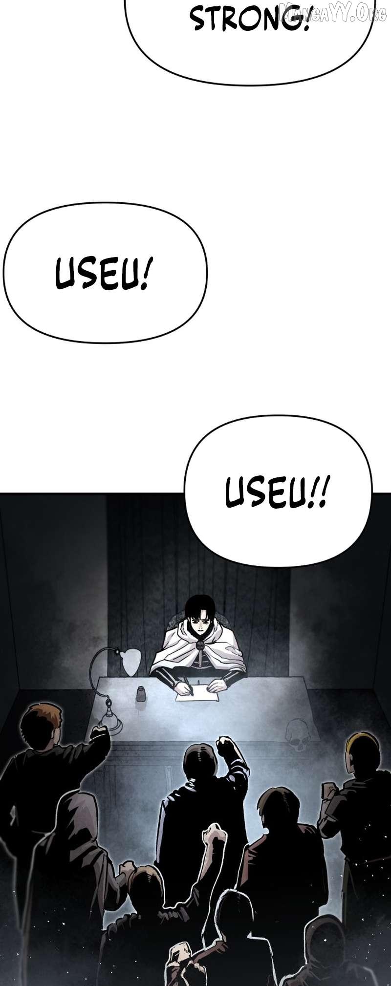 War Of The Corpses Chapter 48 page 40 - 