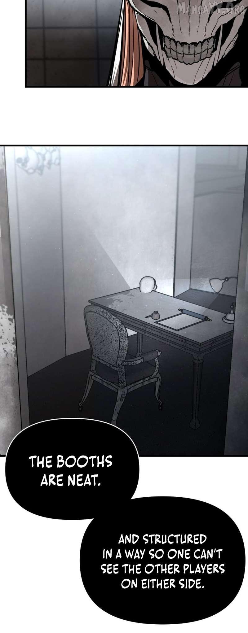 War Of The Corpses Chapter 48 page 5 - 