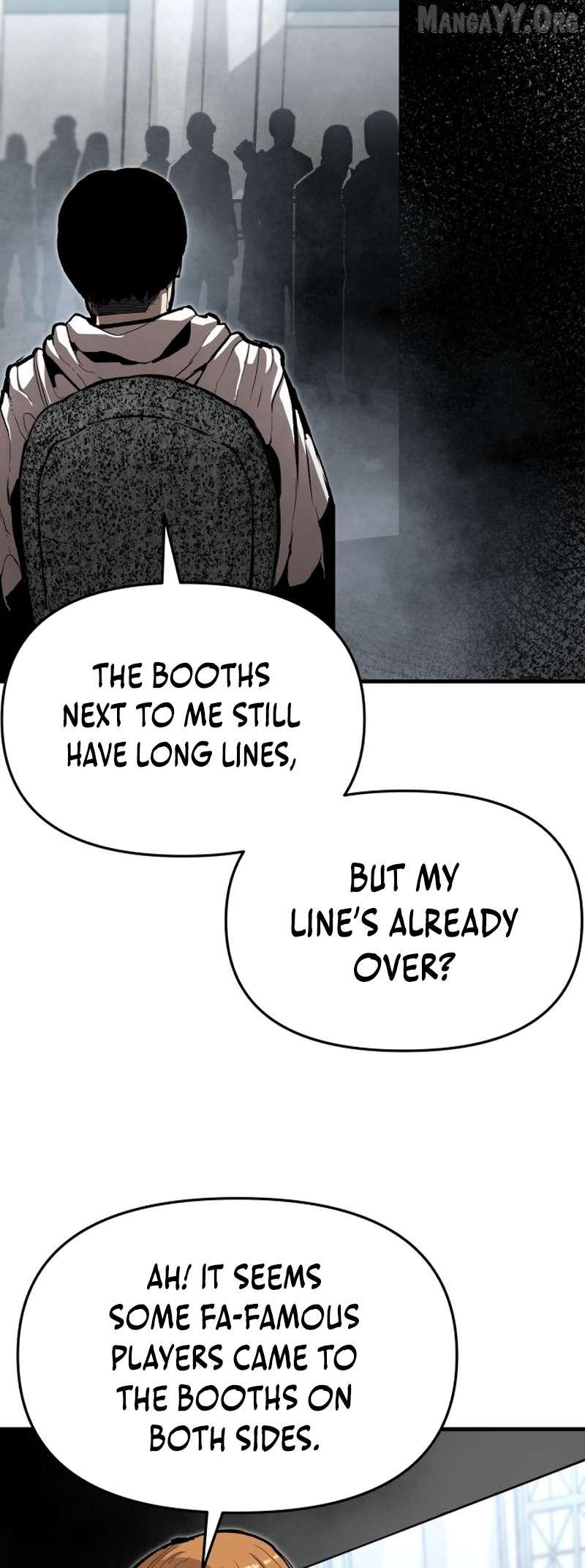 War Of The Corpses Chapter 48 page 44 - 